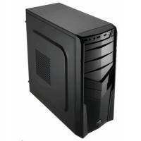 корпус AeroCool V2X 650W Black