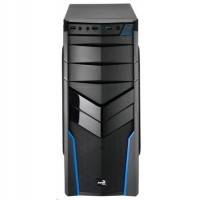 корпус AeroCool V2X 650W Blue