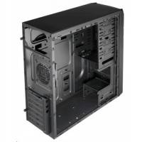 корпус AeroCool V2X 650W Blue