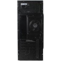корпус AeroCool V2X 700W Blue