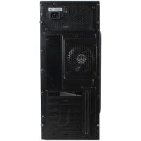 корпус AeroCool V2X 700W Red