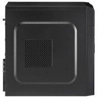 корпус AeroCool V2X 750W Red