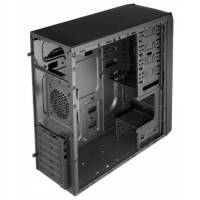 корпус AeroCool V2X Black