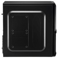 корпус AeroCool V3X Advance Evil Green Edition 550W