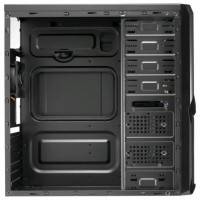 корпус AeroCool V3X Advance Red Edition 700W