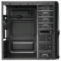 корпус AeroCool V3X Advance Black Edition
