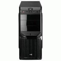 корпус AeroCool V3X black