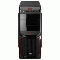 корпус AeroCool V3X Devil Red Edition 57509