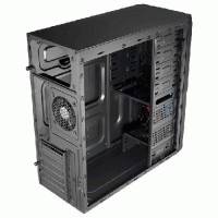 корпус AeroCool V3X Devil Red Edition 57509