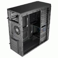корпус AeroCool V3X Evil Blue Edition 600W