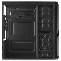 корпус AeroCool V3X RGB Black