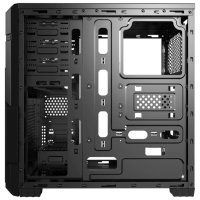 корпус AeroCool Vs-1