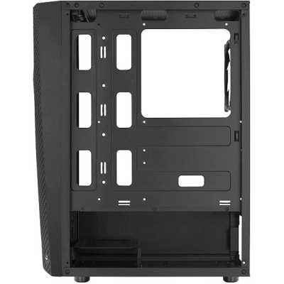 корпус AeroCool Wave-G-BK-v2