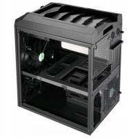 корпус AeroCool XPredator Cube Black