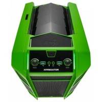 корпус AeroCool XPredator Cube Green