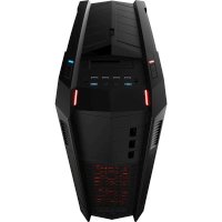 корпус AeroCool XPredator II Black