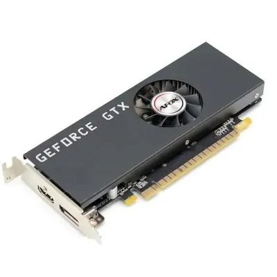 видеокарта Afox nVidia GeForce GTX 1050 4Gb AF1050-4096D5H4
