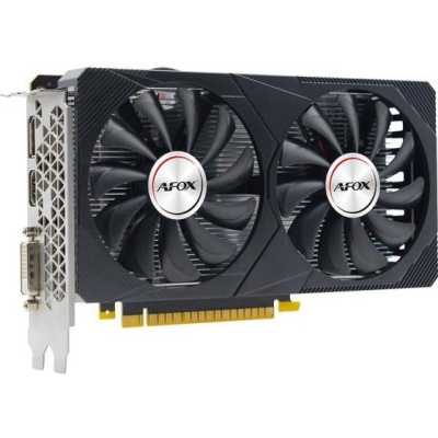 видеокарта Afox nVidia GeForce GTX 1650 Super 4Gb AF1650S-4096D6H3-V2