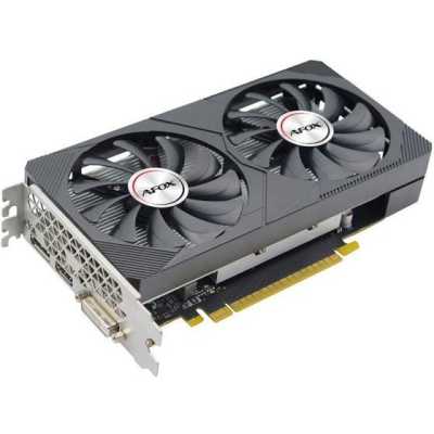 видеокарта Afox nVidia GeForce GTX 1650 Super 4Gb AF1650S-4096D6H3-V2
