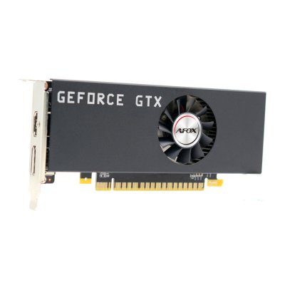видеокарта Afox nVidia GeForce GTX 1050 Ti 4Gb AF1050TI-4096D5L5
