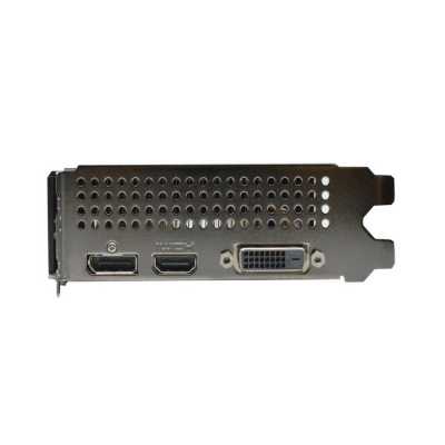 видеокарта Afox nVidia GeForce GTX 1660 Ti 6Gb AF1660TI-6144D6H1-V4