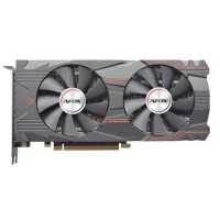 видеокарта Afox nVidia GeForce RTX 2060 Super 8Gb AF2060S-8192D6H7