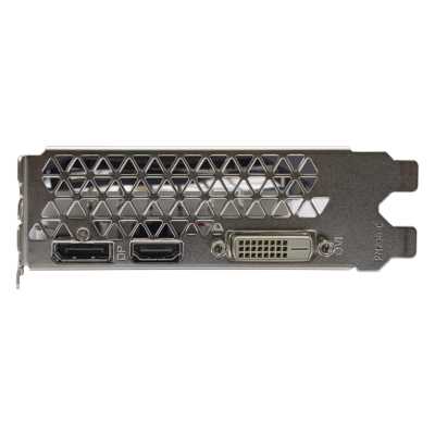 видеокарта Afox nVidia GeForce RTX 3050 8Gb AF3050-8GD6H7-V2
