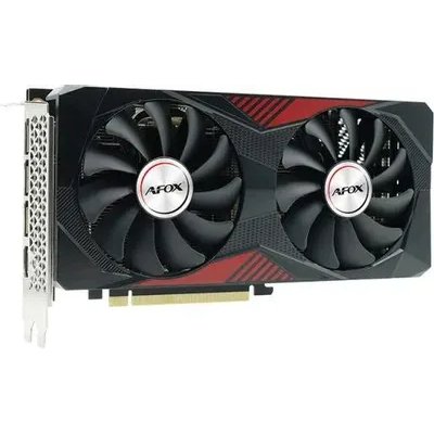 видеокарта Afox nVidia GeForce RTX 3060 8Gb AF3060-8GD6H4
