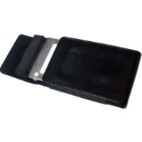 контейнер для жесткого диска AgeStar OT-3U25P-BK