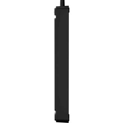 сетевой фильтр AGNI TP-FS5E-5m-black черный