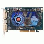видеокарта Sapphire AMD Radeon HD 3650 11129-XX-10R