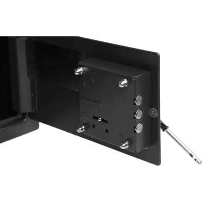 сейф Aiko T 170 KL S10399210514 графит