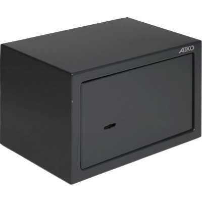 сейф Aiko TT 200 S11299111014 серый