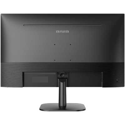 монитор Aiwa MF2710 Black Черный