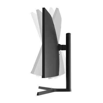 монитор Aiwa MP340G-Y Черный