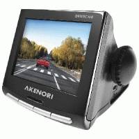 видеорегистратор Akenori Drivecam 1080PRO Черный