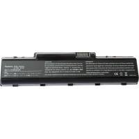 аккумулятор Acer AS07A31/32/41/42/51/52 4000mAh черный