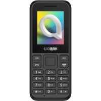 мобильный телефон Alcatel 1066D Black