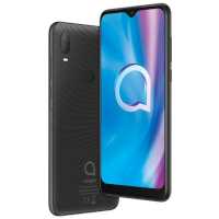 смартфон Alcatel 1V 2020 5007U Black черный