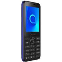 мобильный телефон Alcatel 2003D Blue