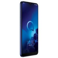 смартфон Alcatel 3L 5039D Blue синий