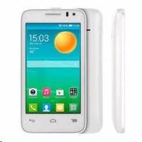 смартфон Alcatel POP D3 4035D White