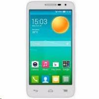 смартфон Alcatel POP D5 5038D White