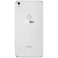 смартфон Alcatel Shine Lite 5080x White
