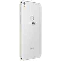 смартфон Alcatel Shine Lite 5080x White
