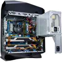 компьютер Alienware Aurora R6-1014