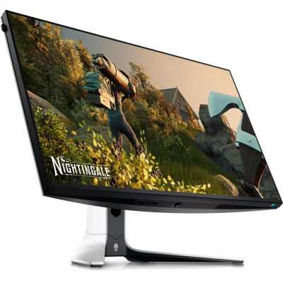 монитор Alienware AW2723DF Белый
