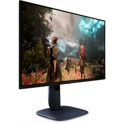 монитор Alienware AW2725Q Черный