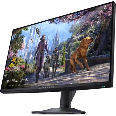 монитор Alienware AW2725QF Черный