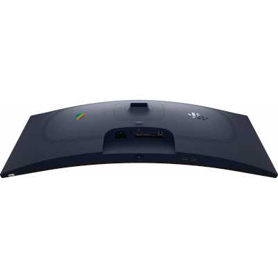 монитор Alienware AW3425DWM Черный